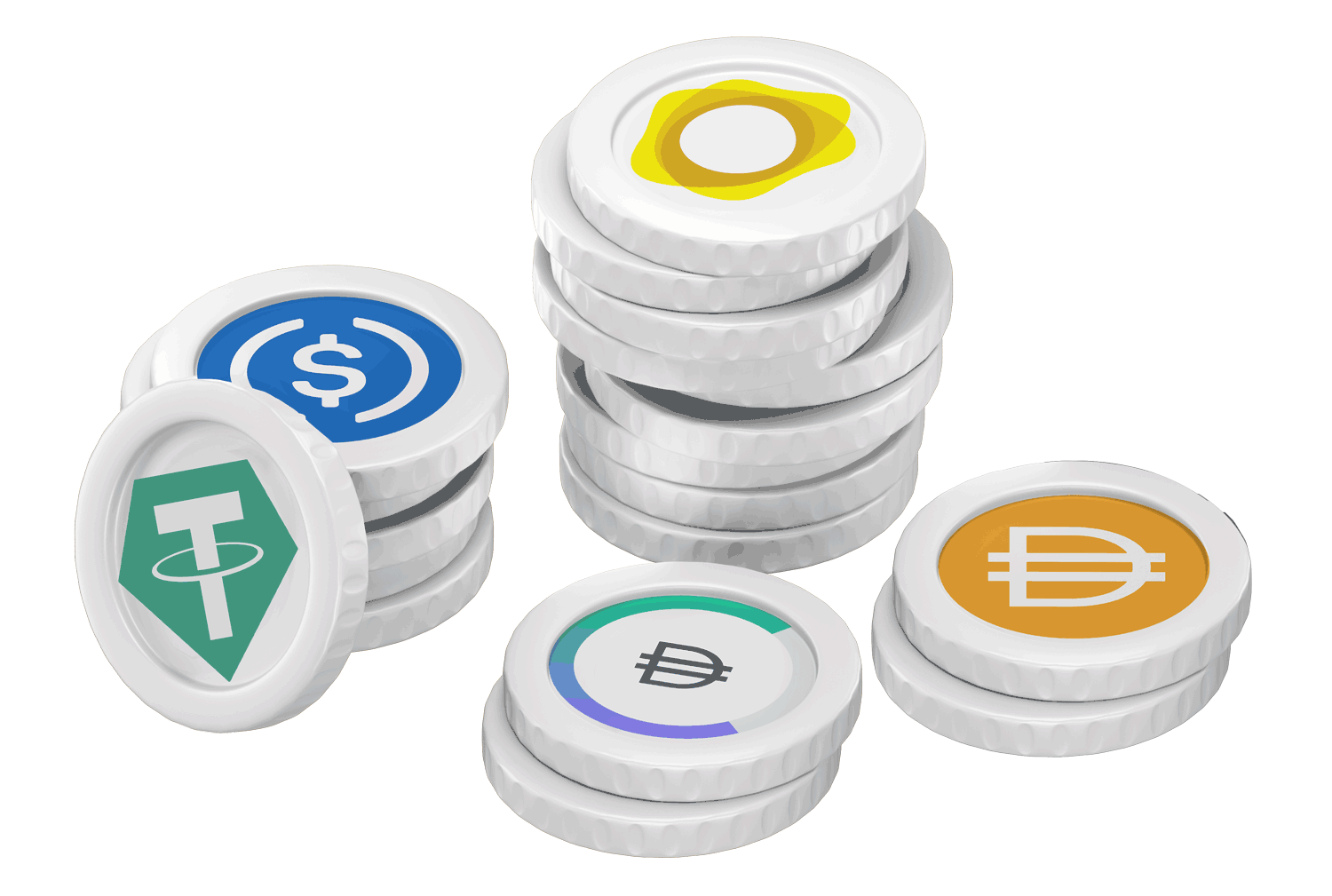 Comprehensive Asset Support